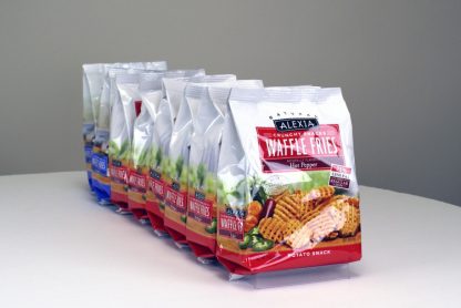 Vacform Shelf Organizers-Anti-Slip - Image 6