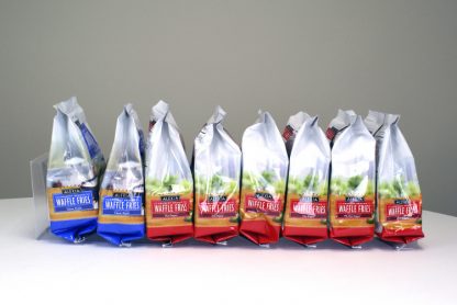 Vacform Shelf Organizers-Anti-Slip - Image 7