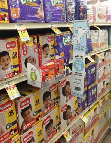 Acrylic 48″ Lock Box