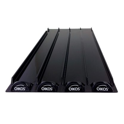 Vacform Shelf Organizers