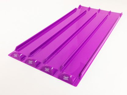 Vacform Shelf Organizers