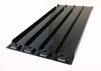 Vacform Shelf Organizers