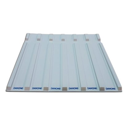 Vacform Shelf Organizers