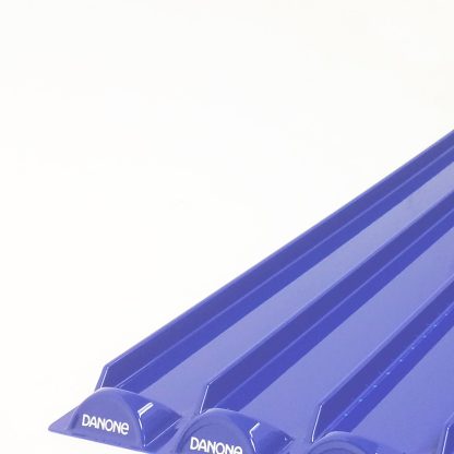 Vacform Shelf Organizers