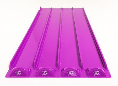 Vacform Shelf Organizers