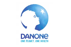 Danone-logo