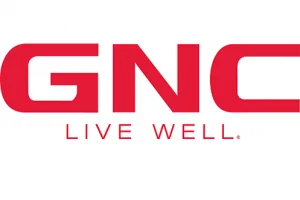 GNC logo