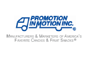 promotion in motion logo