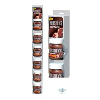 Proprietary Offerings Clip Strips